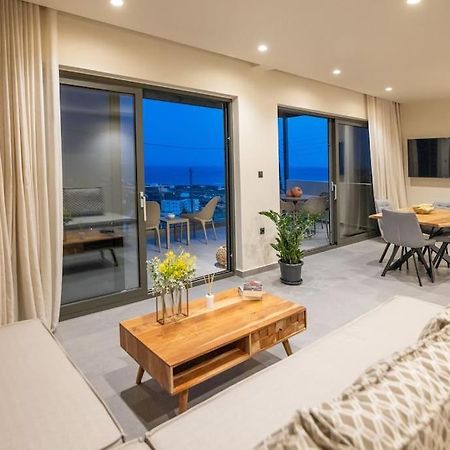 Pearl Suites And Villa Tínos Kültér fotó