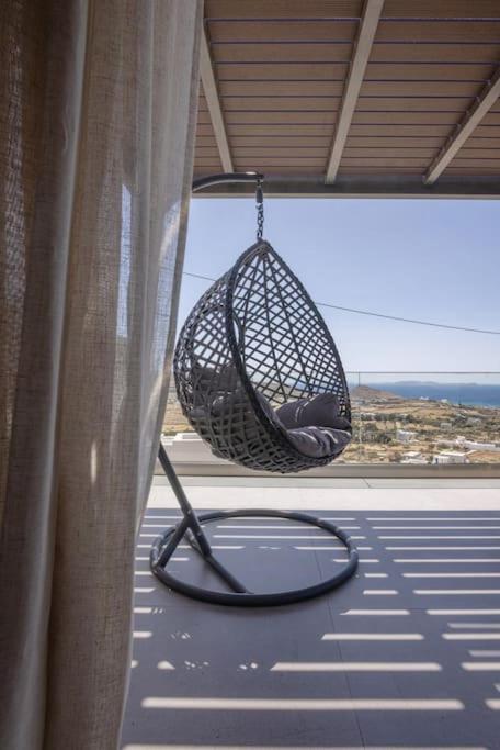 Pearl Suites And Villa Tínos Kültér fotó