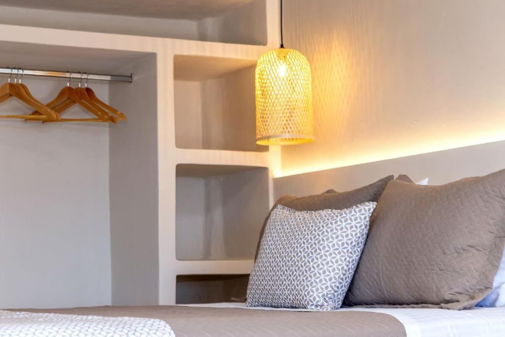 Pearl Suites And Villa Tínos Kültér fotó